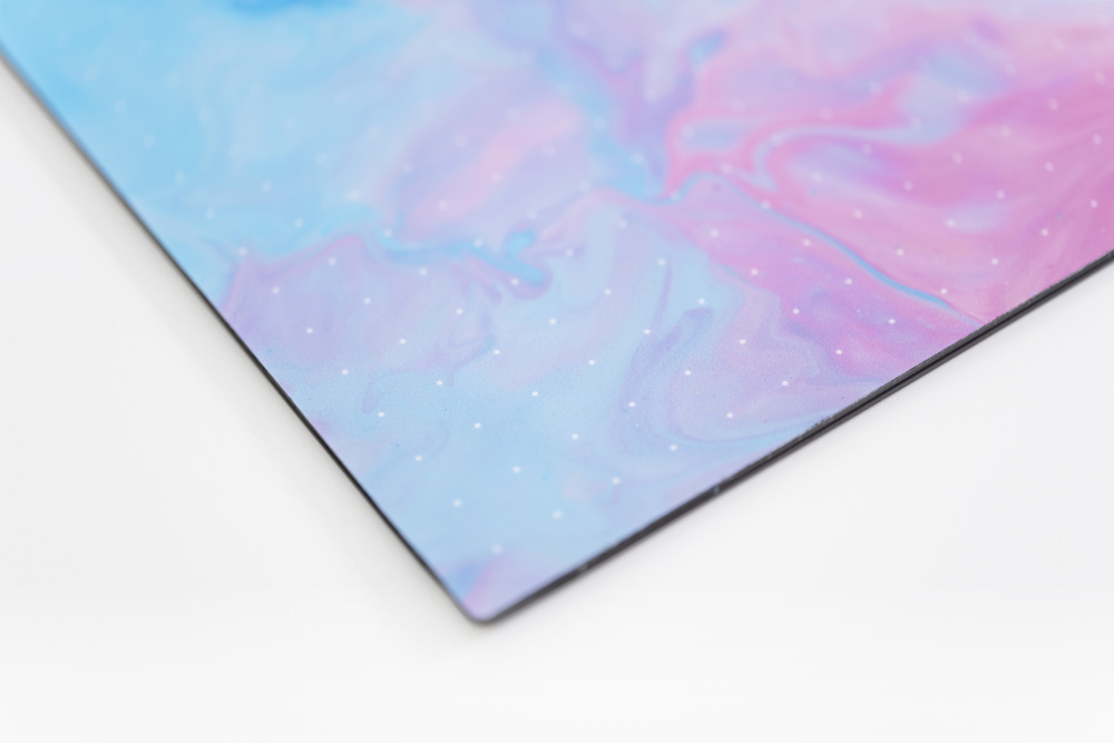 飾れるカッターマット