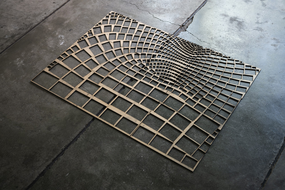 シルバーマント