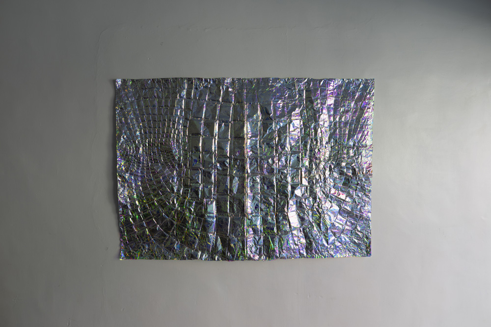 シルバーマント