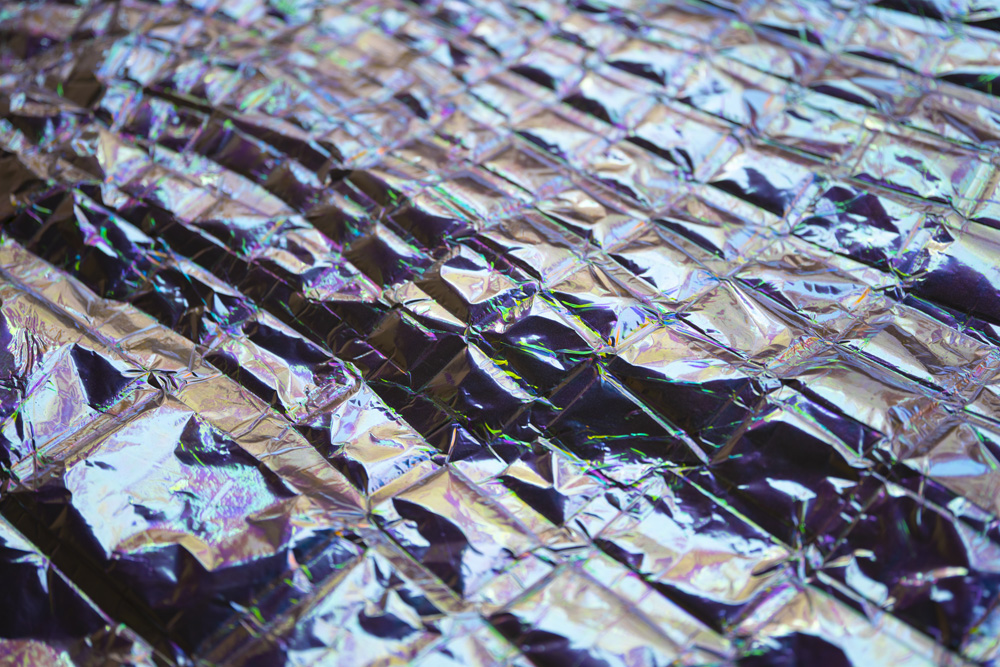 シルバーマント