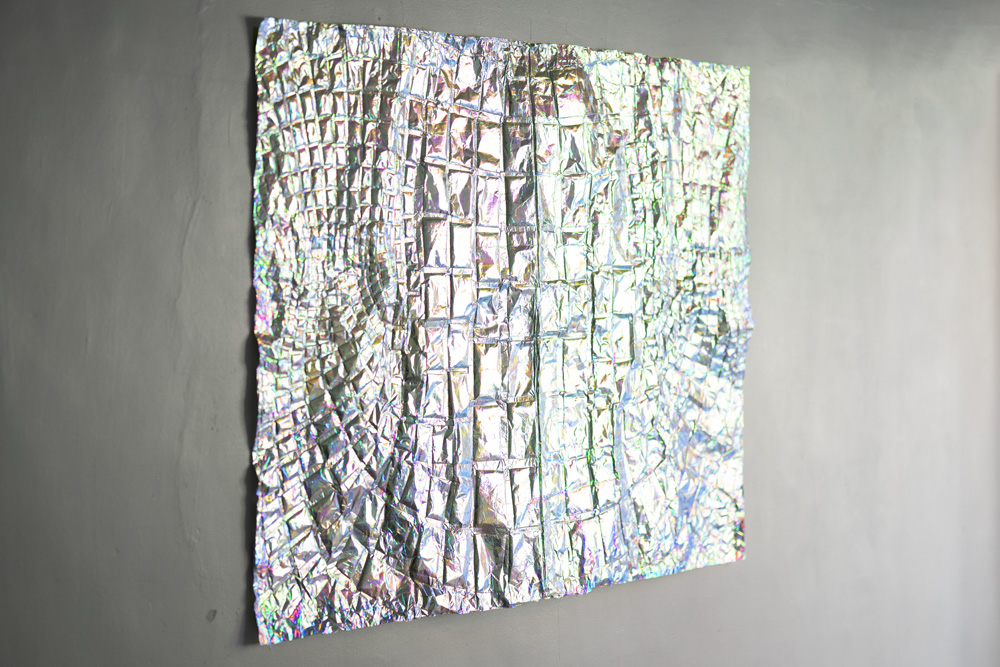 シルバーマント