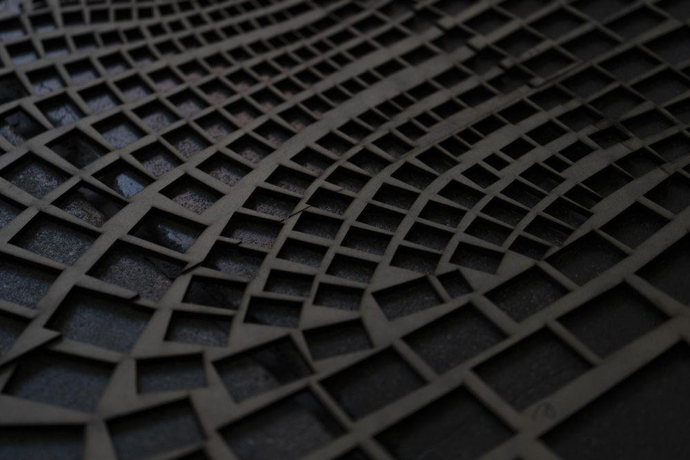 シルバーマント