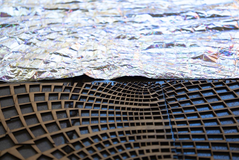 シルバーマント