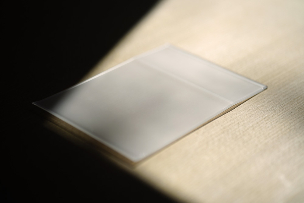 食べ物を納めるお皿