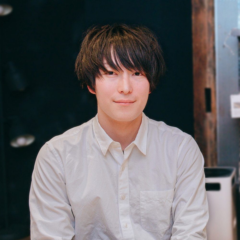 塚本裕仁 Yuji Tsukamoto