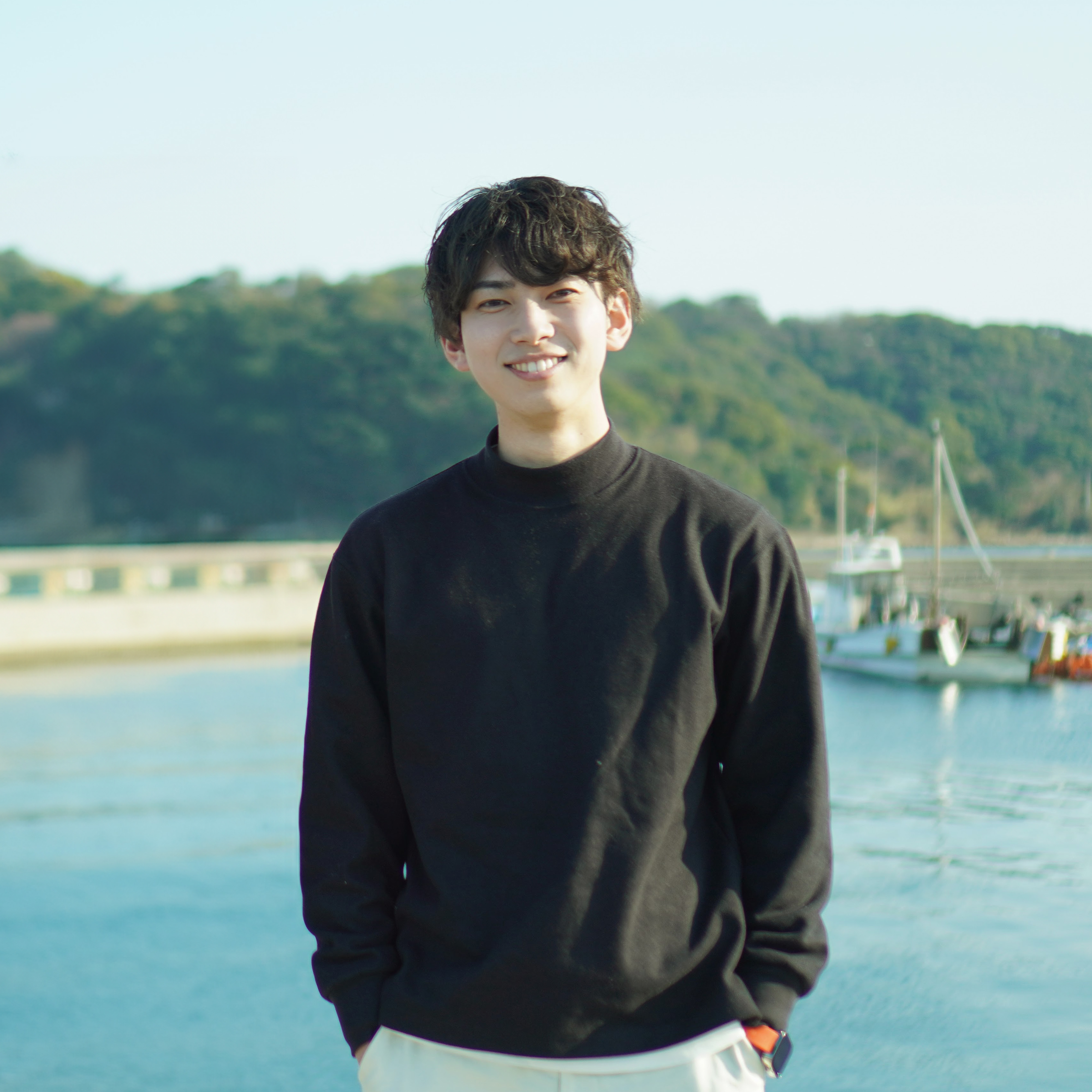 小林遣 Ken Kobayashi