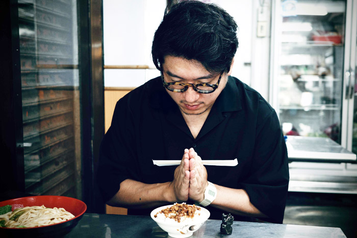 江口海里 Kairi Eguchi