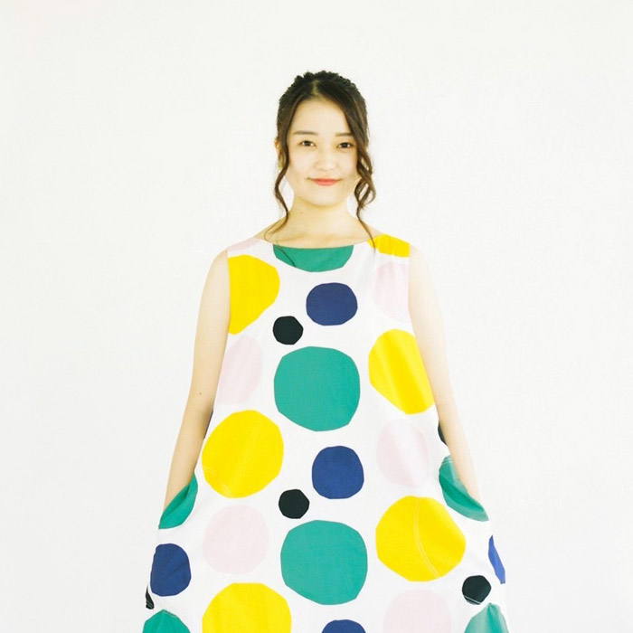 榎本千紘 Chihiro Enomoto