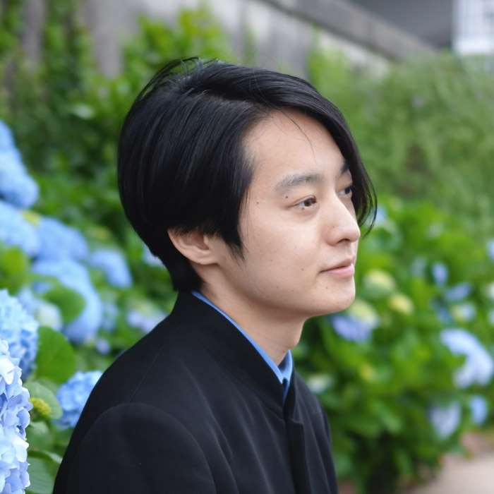 大島 淳一郎 Junichiro Oshima