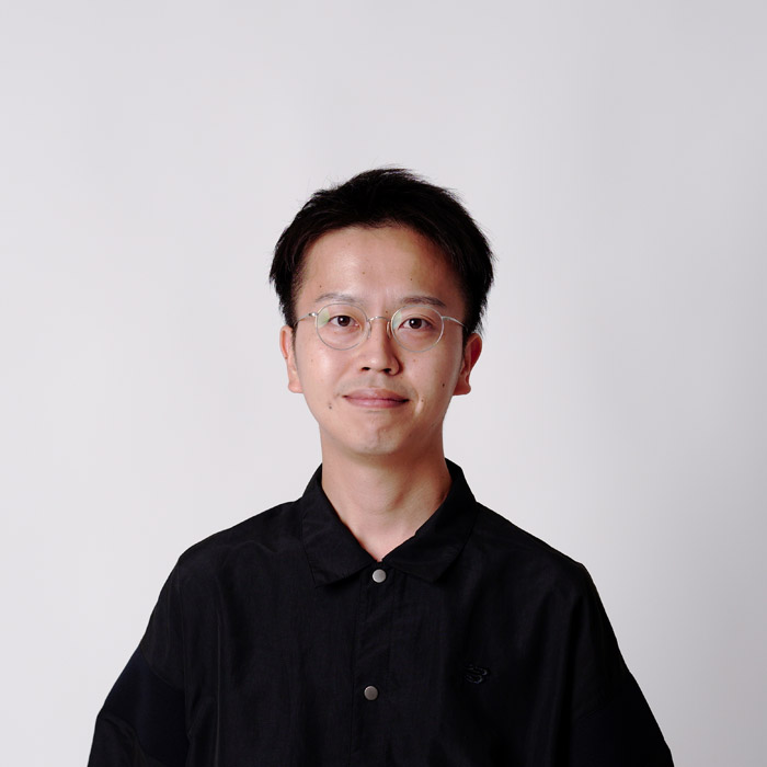 筒井喬之 Takayuki Tsutsui