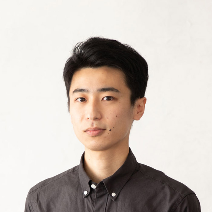 植南雄也 Yuya Uenami